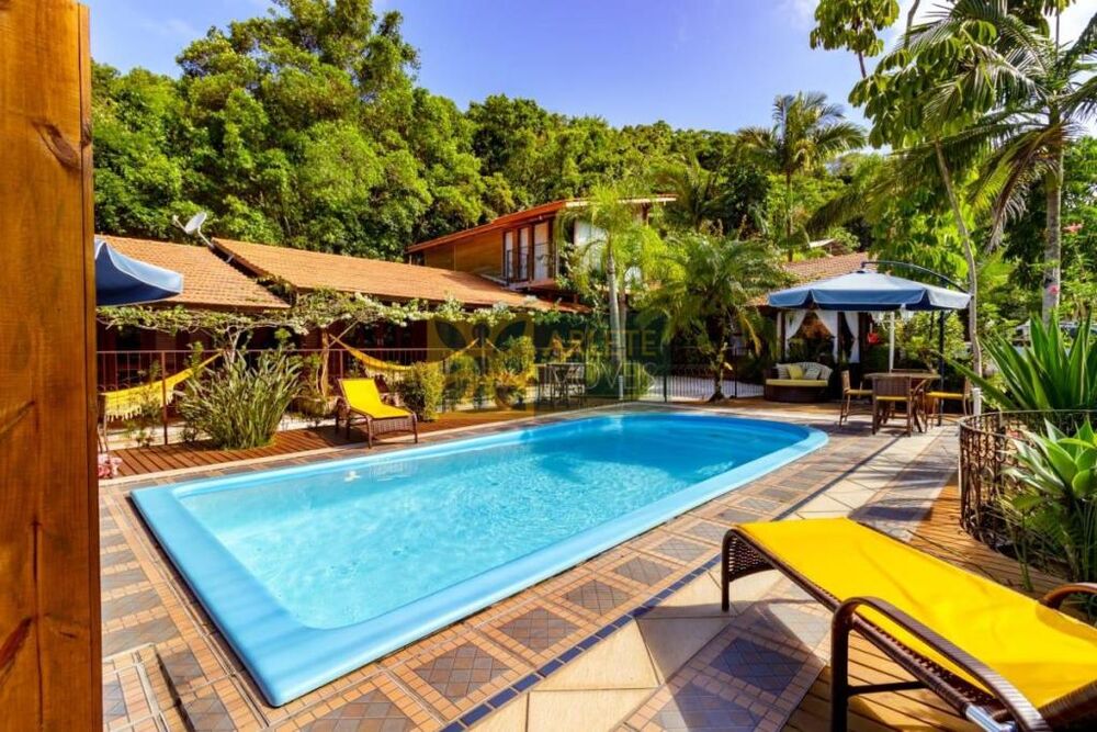 Hotel à venda, 1020m² - Foto 10