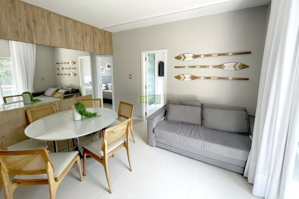 Apartamento para lancamento com 2 quartos, 60m² - Foto 1