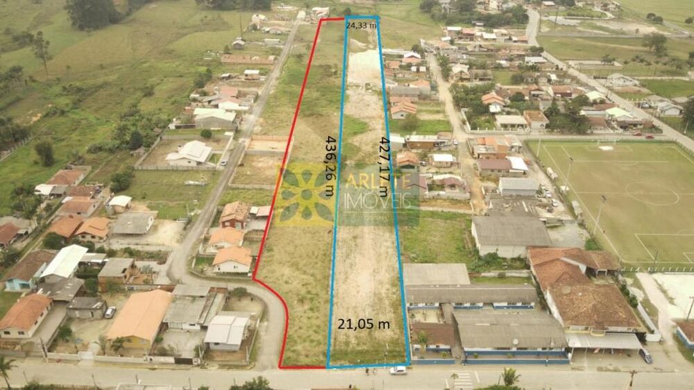 Terreno, 9839 m² - Foto 2