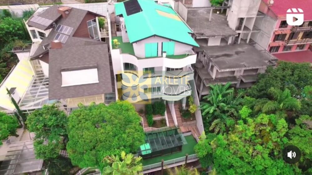Casa, 7 quartos, 950 m² - Foto 4