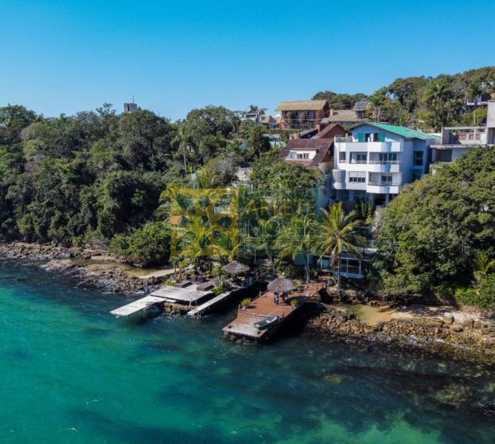 Casa, 7 quartos, 950 m² - Foto 1