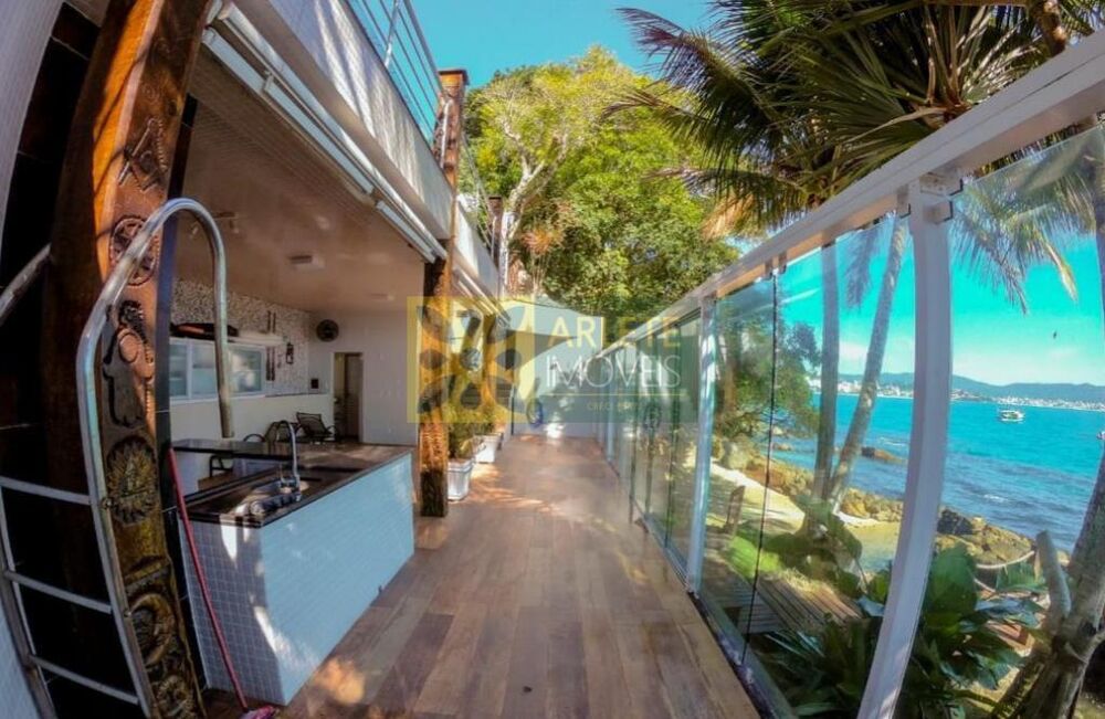 Casa, 7 quartos, 950 m² - Foto 16