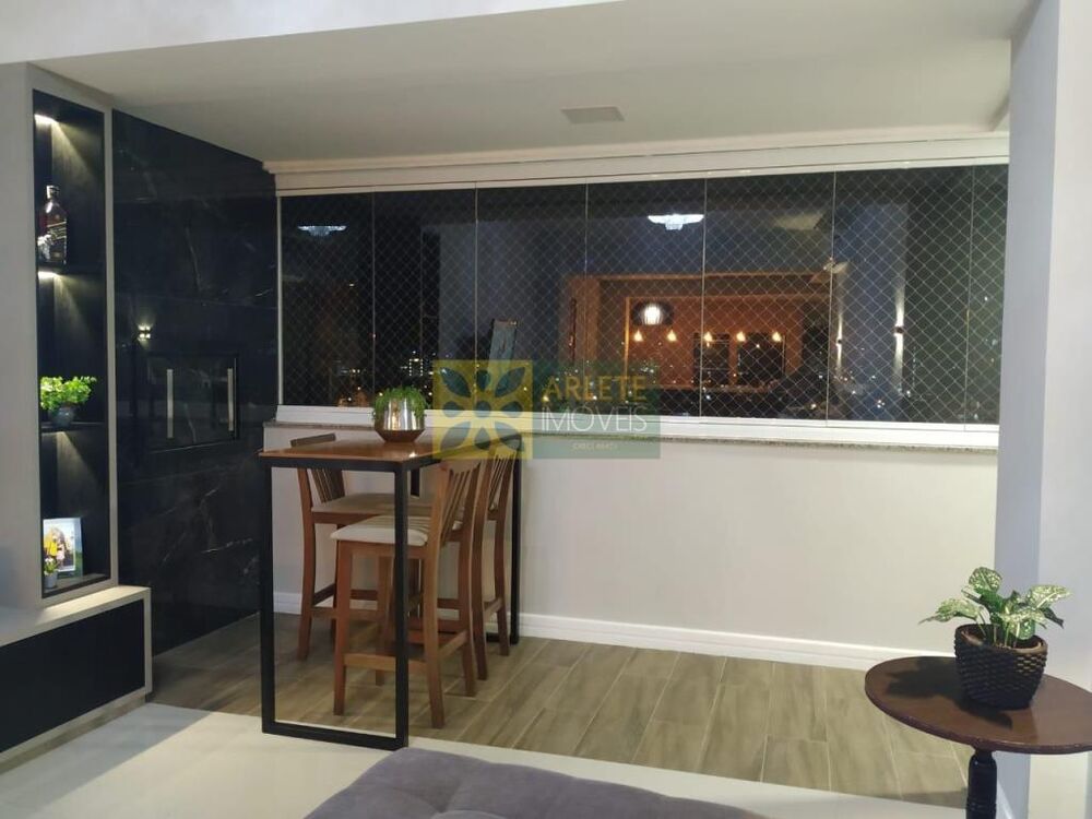 Apartamento, 3 quartos, 106 m² - Foto 3