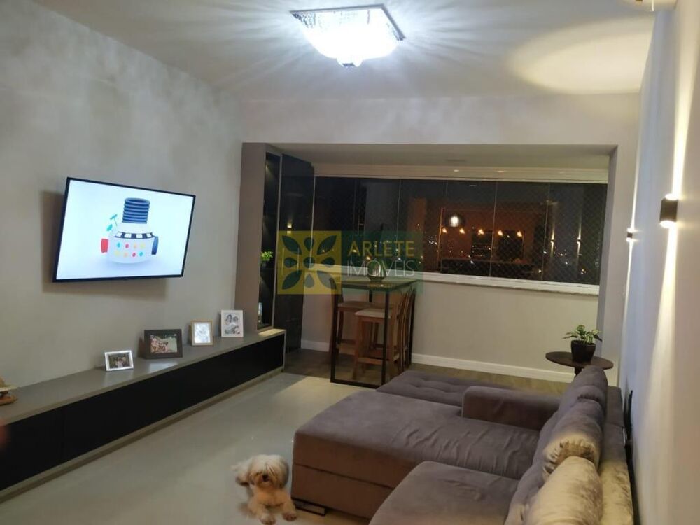 Apartamento, 3 quartos, 106 m² - Foto 1