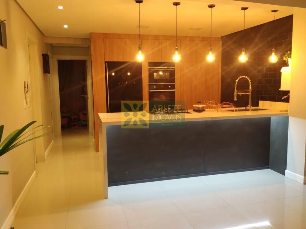 Apartamento, 3 quartos, 106 m² - Foto 2