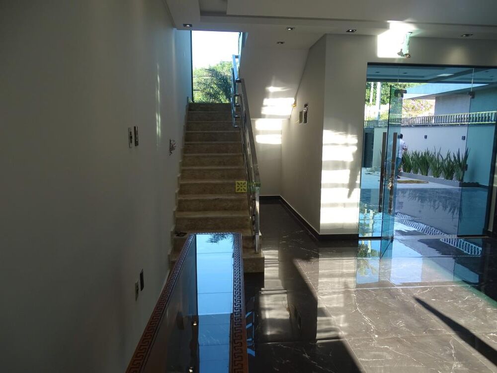 Casa, 3 quartos, 215 m² - Foto 6