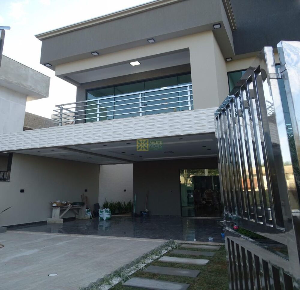 Casa, 3 quartos, 215 m² - Foto 1