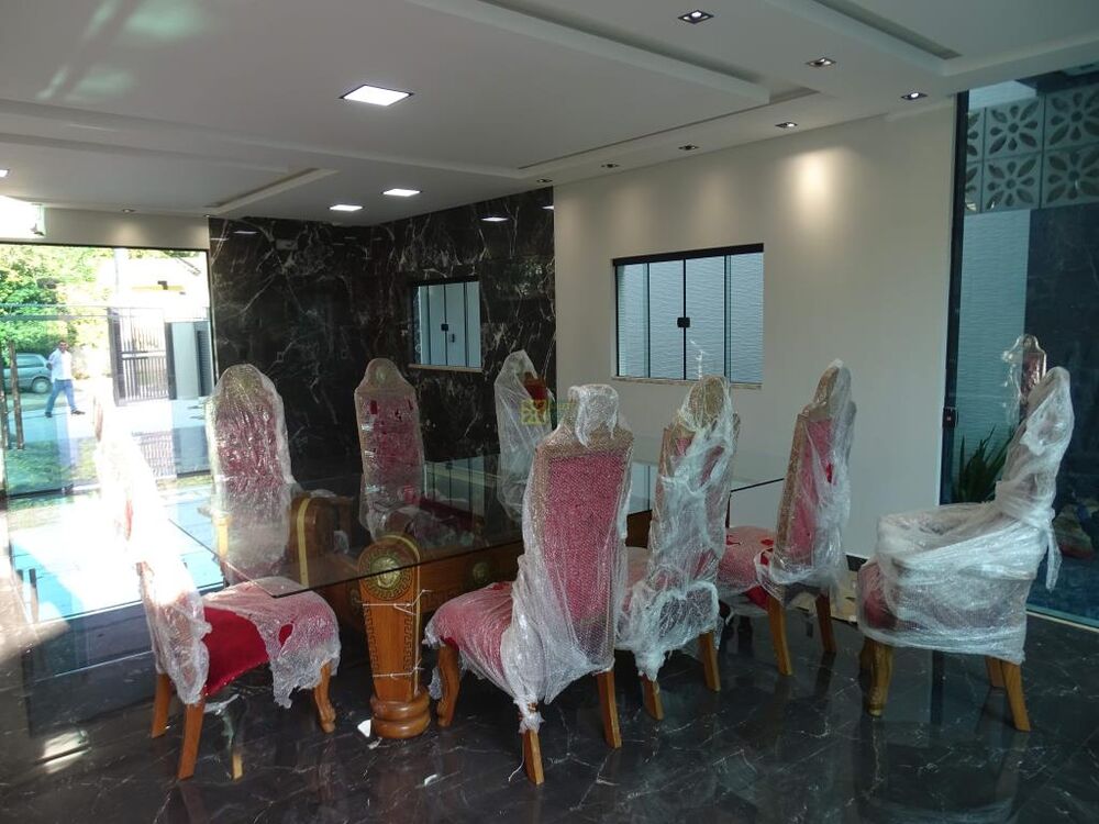 Casa, 3 quartos, 215 m² - Foto 13