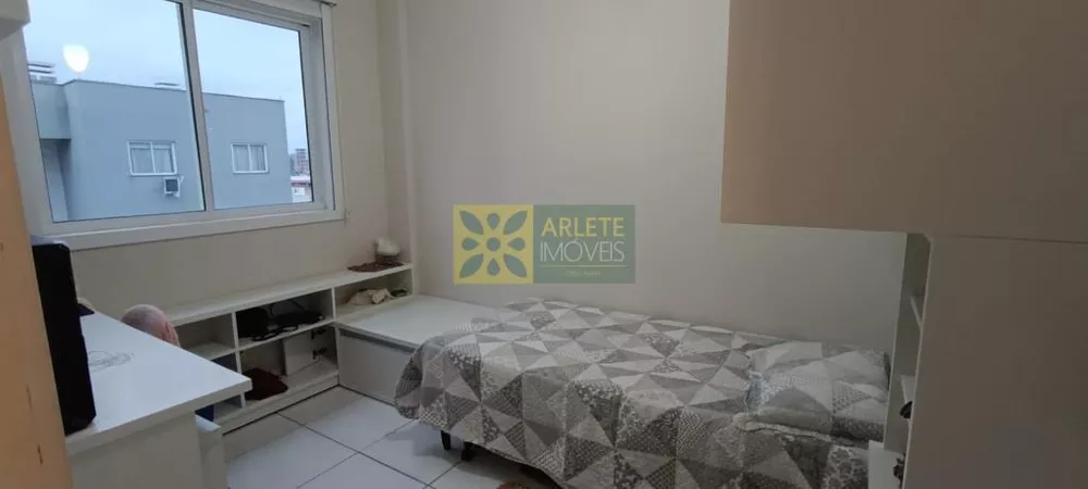 Apartamento à venda com 2 quartos, 53m² - Foto 2