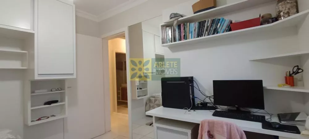 Apartamento à venda com 2 quartos, 53m² - Foto 3