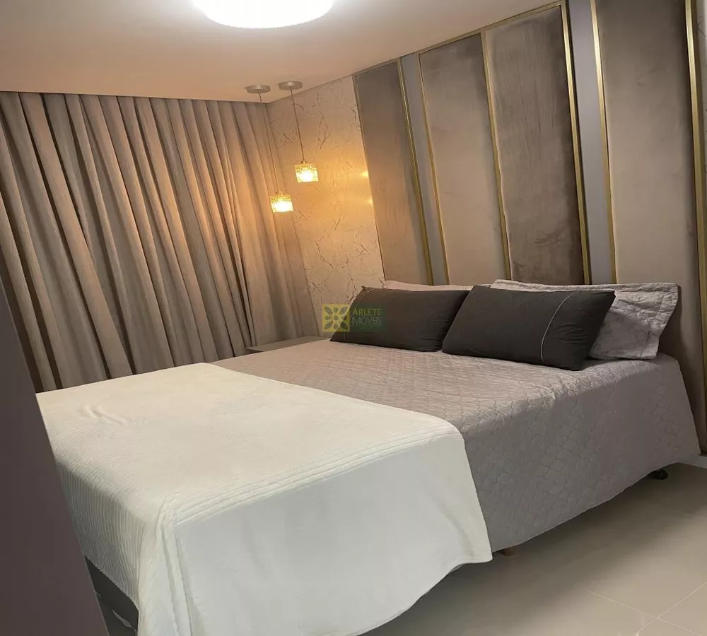 Apartamento à venda com 3 quartos, 130m² - Foto 4