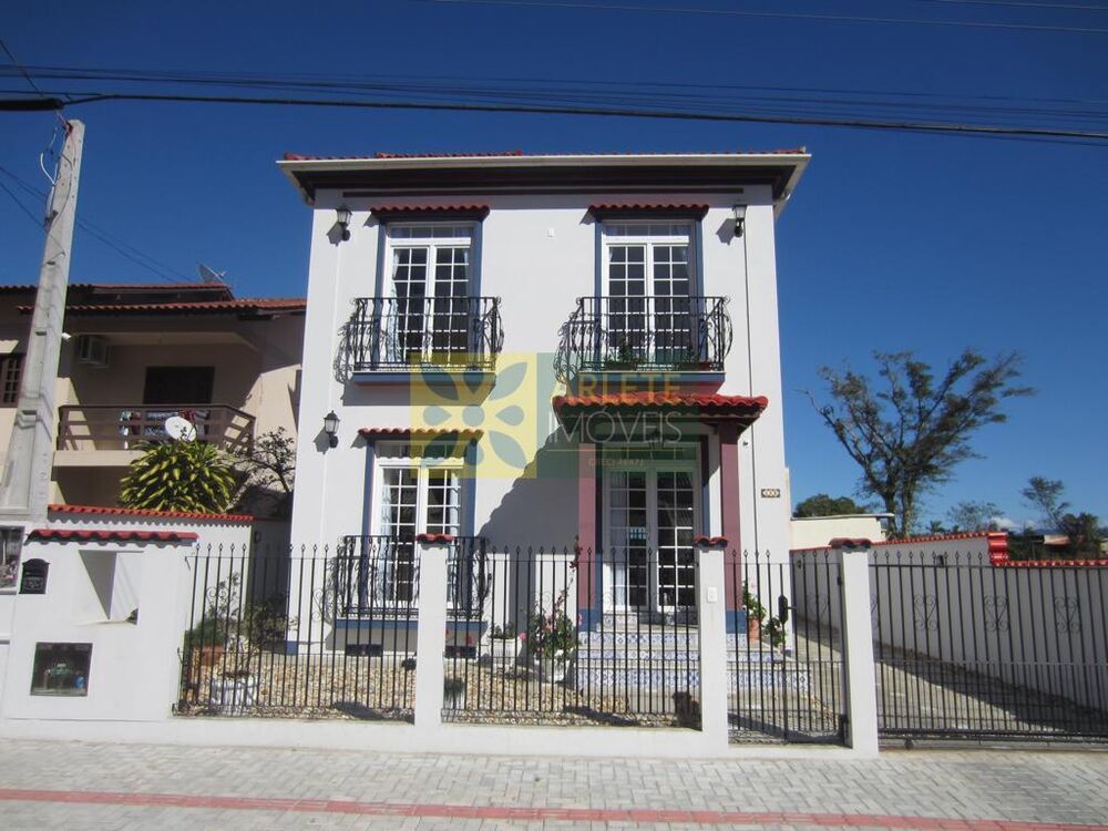 Casa, 3 quartos, 149 m² - Foto 1