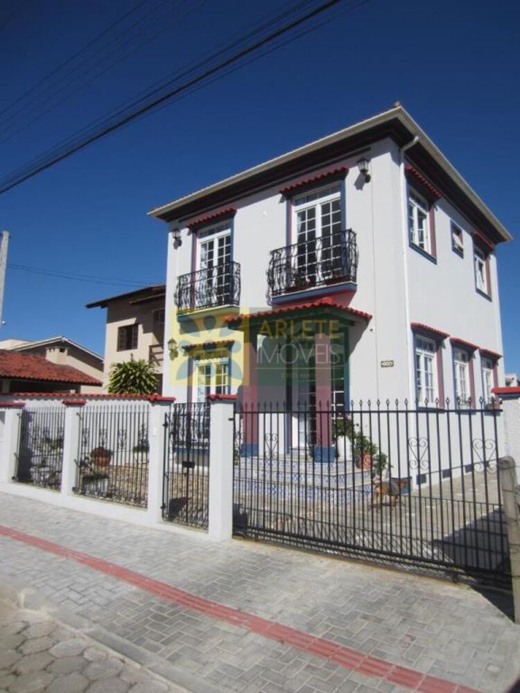 Casa, 3 quartos, 149 m² - Foto 2