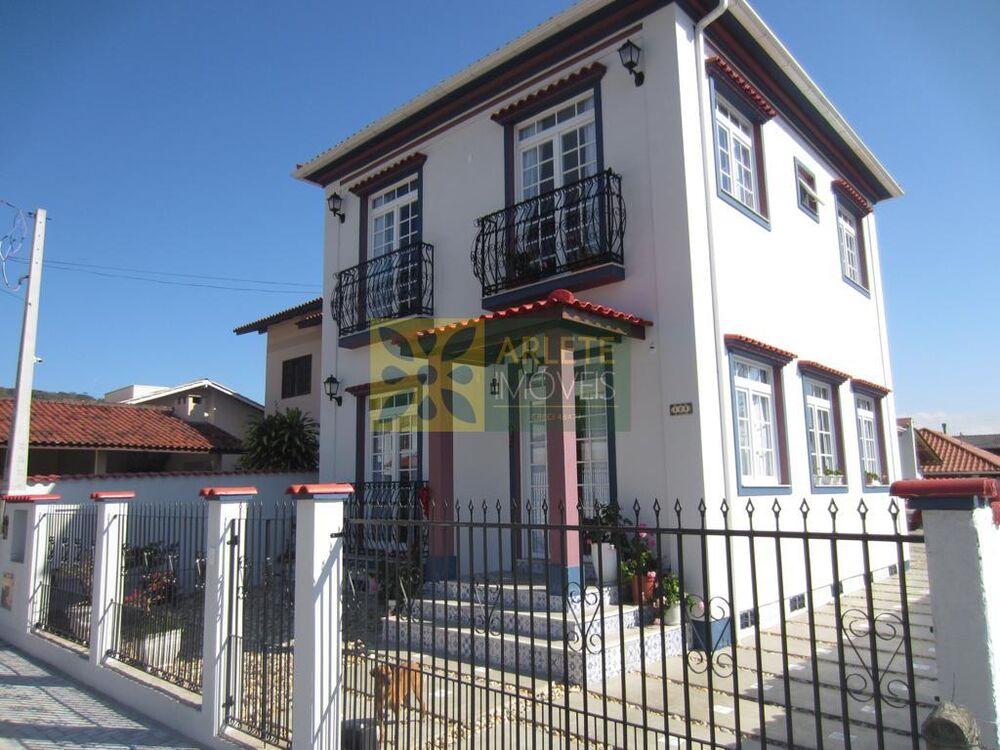 Casa, 3 quartos, 149 m² - Foto 3