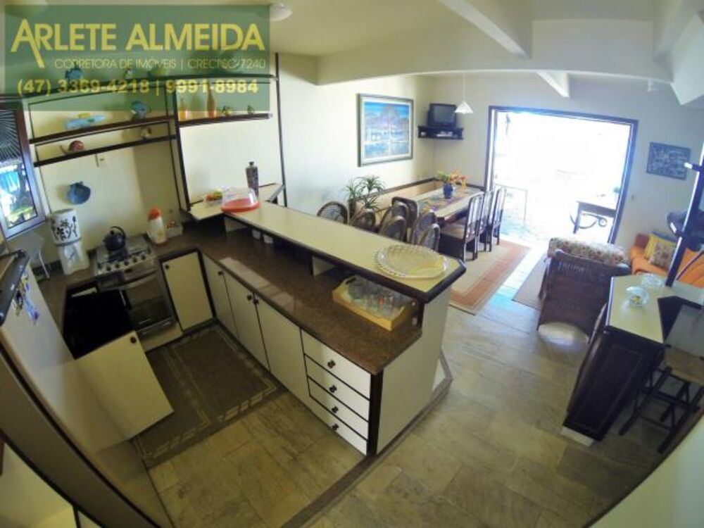 Casa, 5 quartos, 140 m² - Foto 13