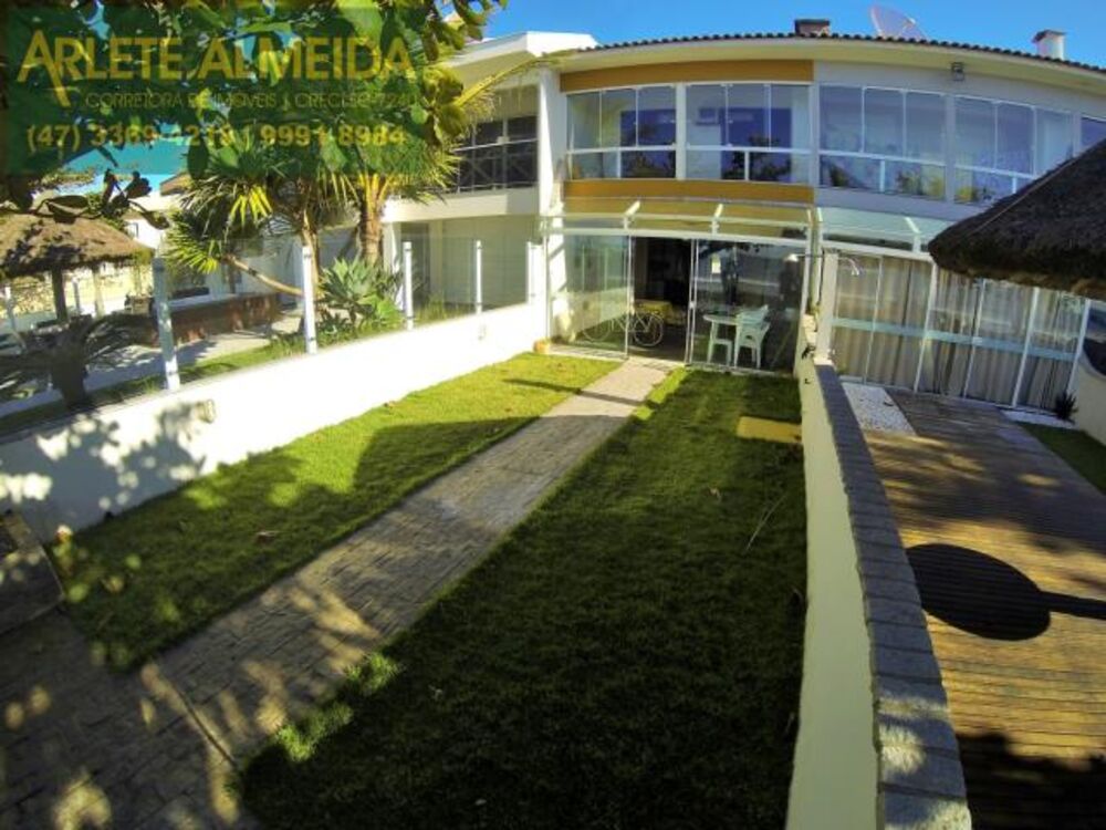 Casa, 5 quartos, 140 m² - Foto 18