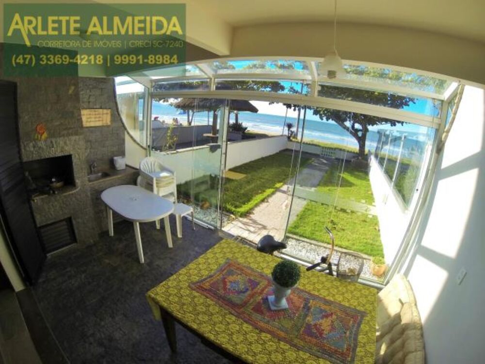 Casa, 5 quartos, 140 m² - Foto 15