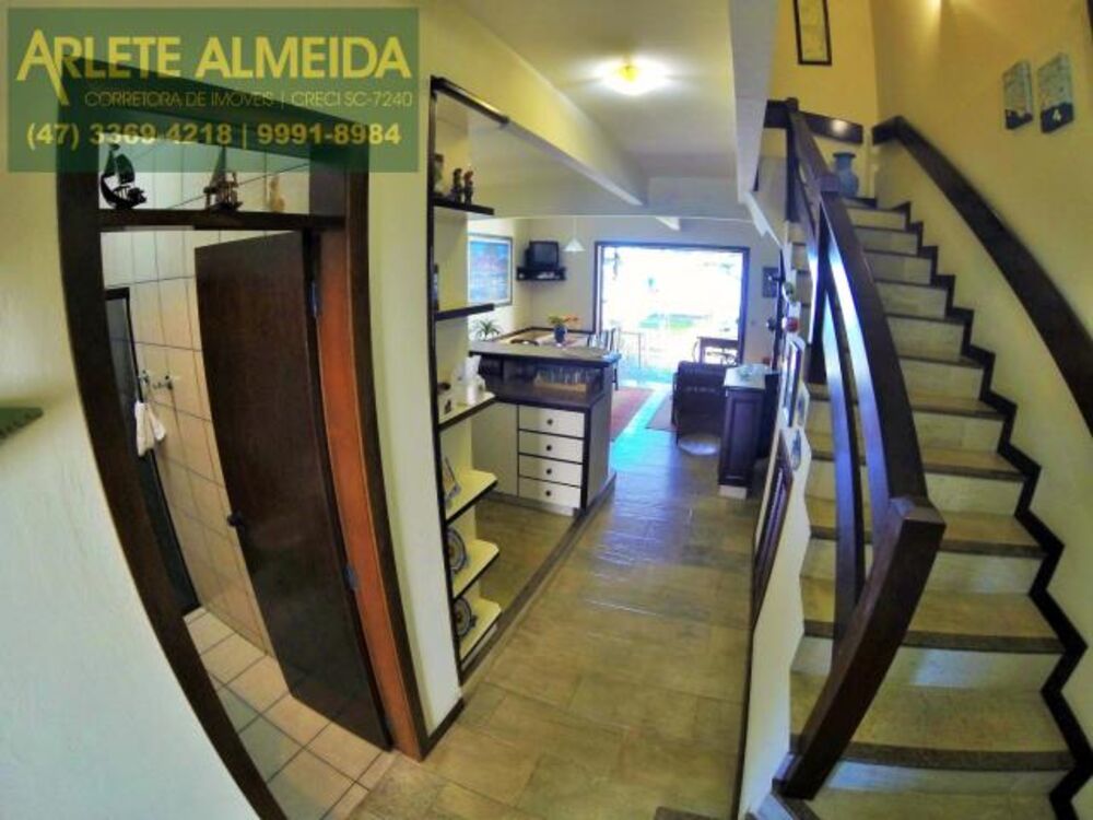Casa, 5 quartos, 140 m² - Foto 11