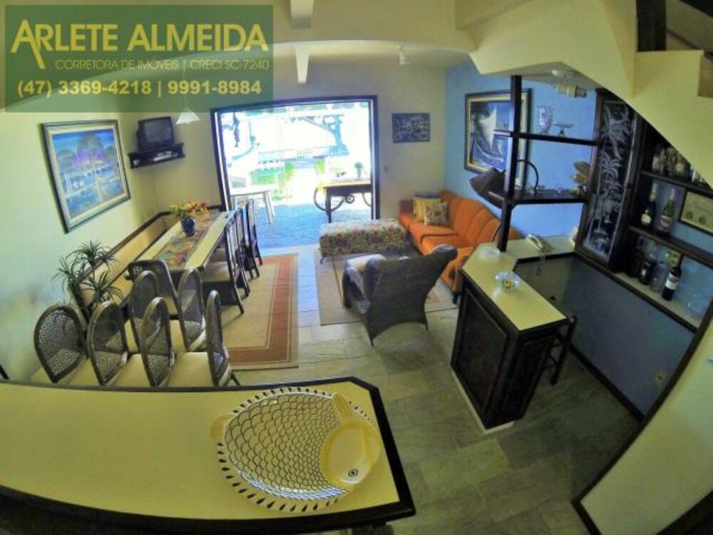 Casa, 5 quartos, 140 m² - Foto 14