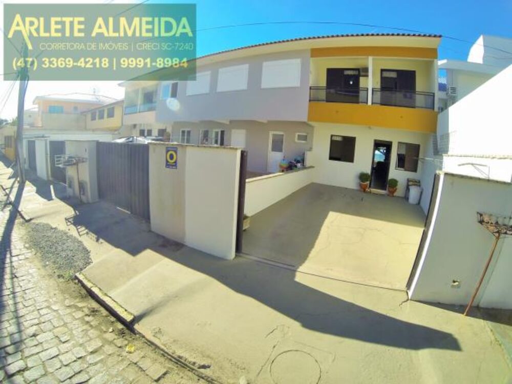 Casa, 5 quartos, 140 m² - Foto 4