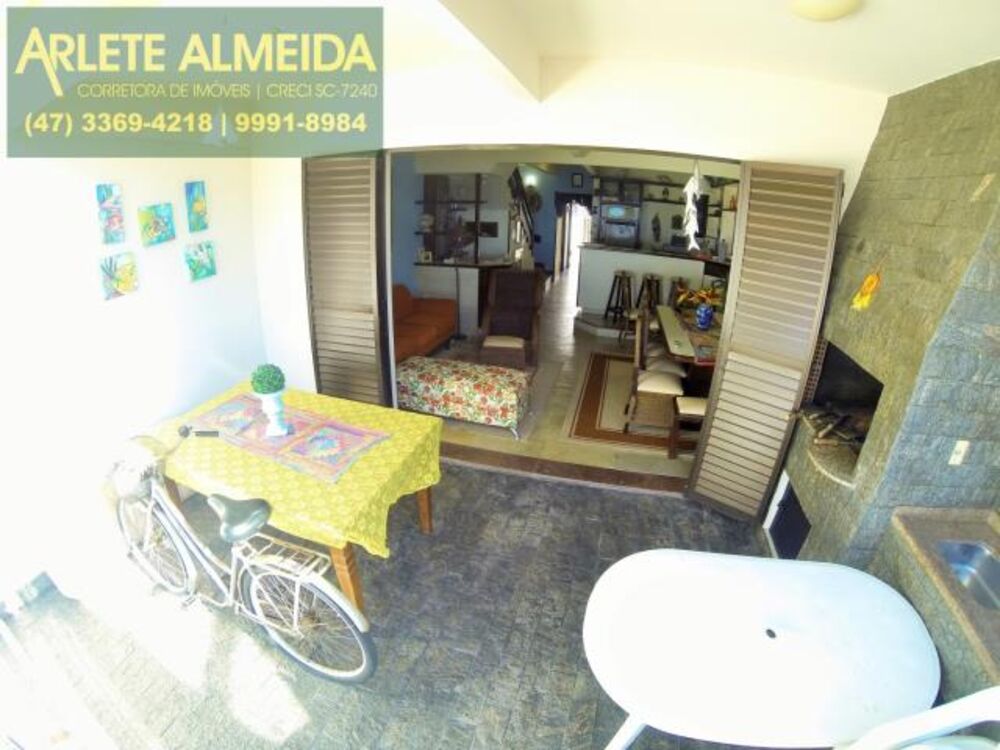 Casa, 5 quartos, 140 m² - Foto 20