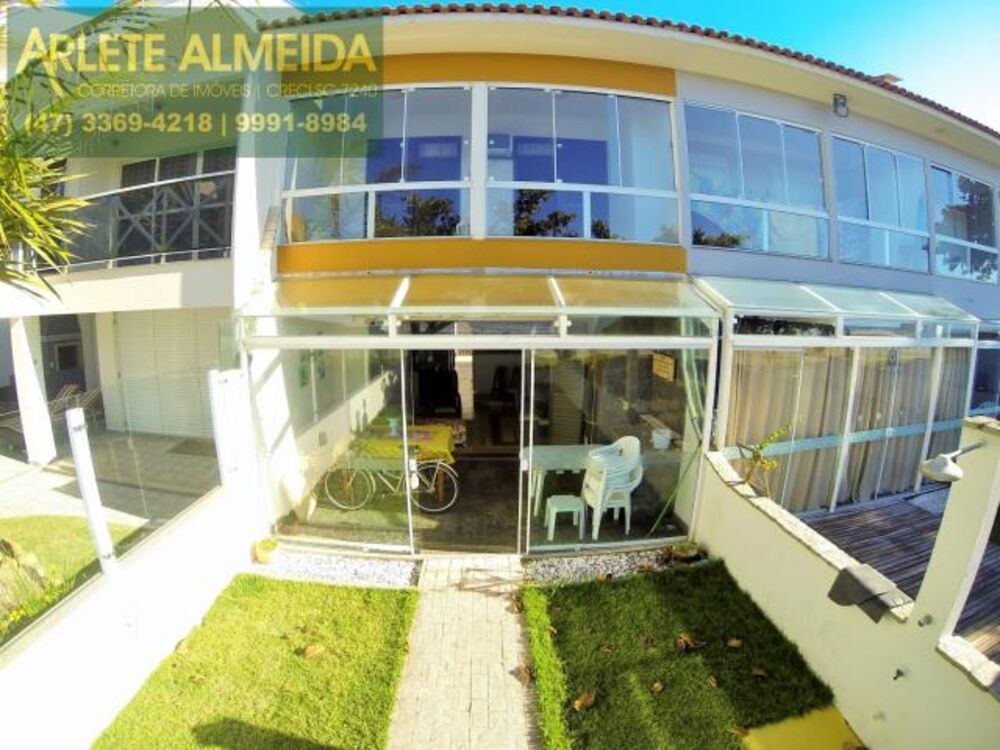 Casa, 5 quartos, 140 m² - Foto 19