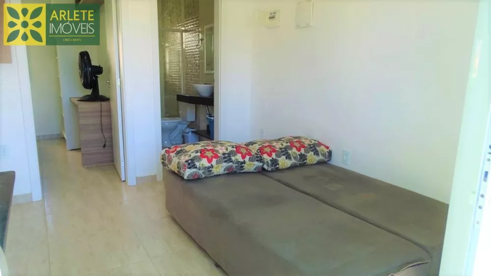 Apartamento para lancamento com 1 quarto, 45m² - Foto 4