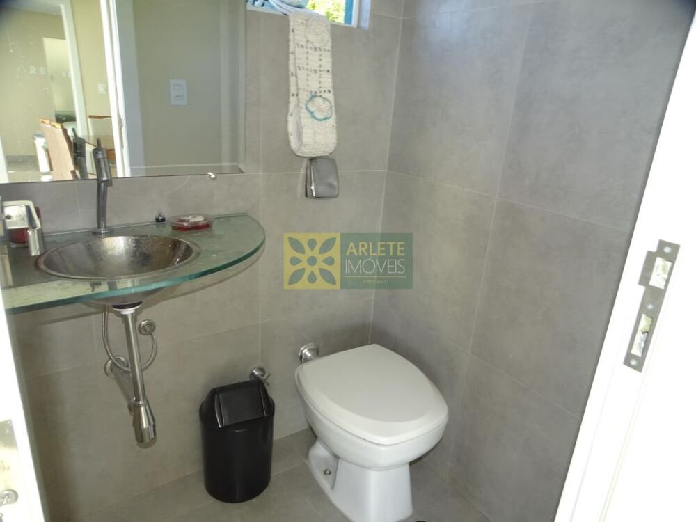 Casa, 4 quartos, 278 m² - Foto 8