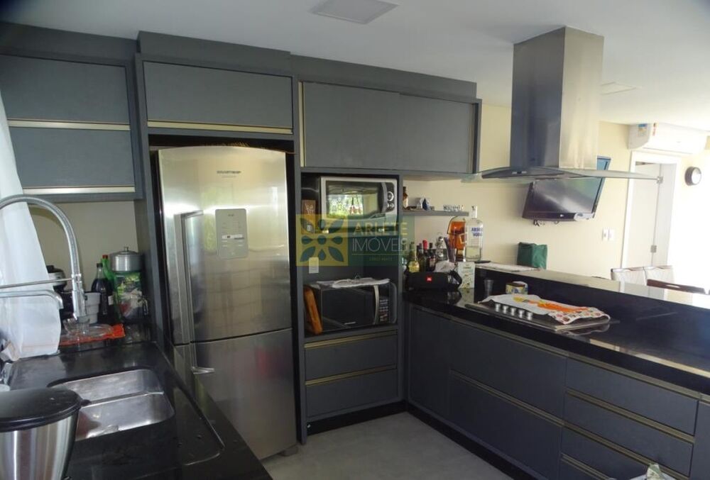 Casa, 4 quartos, 278 m² - Foto 9