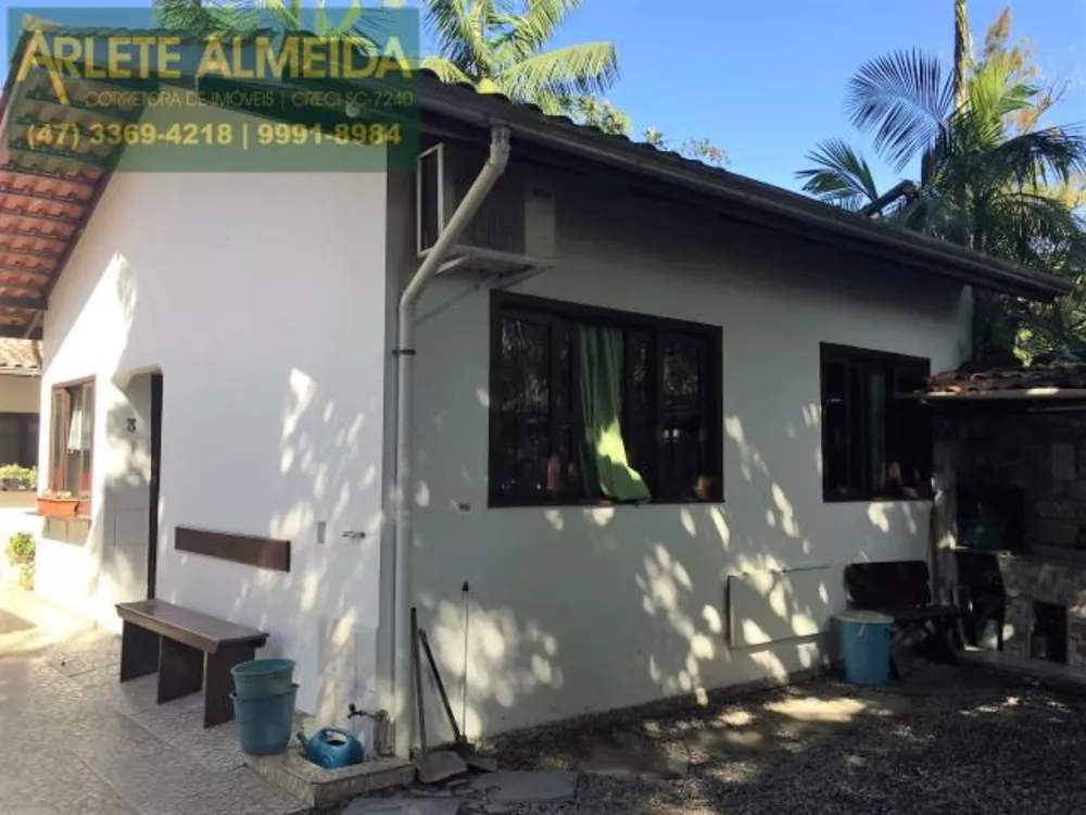 Casa para lancamento com 2 quartos, 35m² - Foto 1