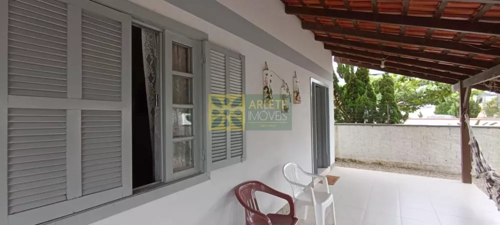 Casa Comercial à venda com 5 quartos, 120m² - Foto 3