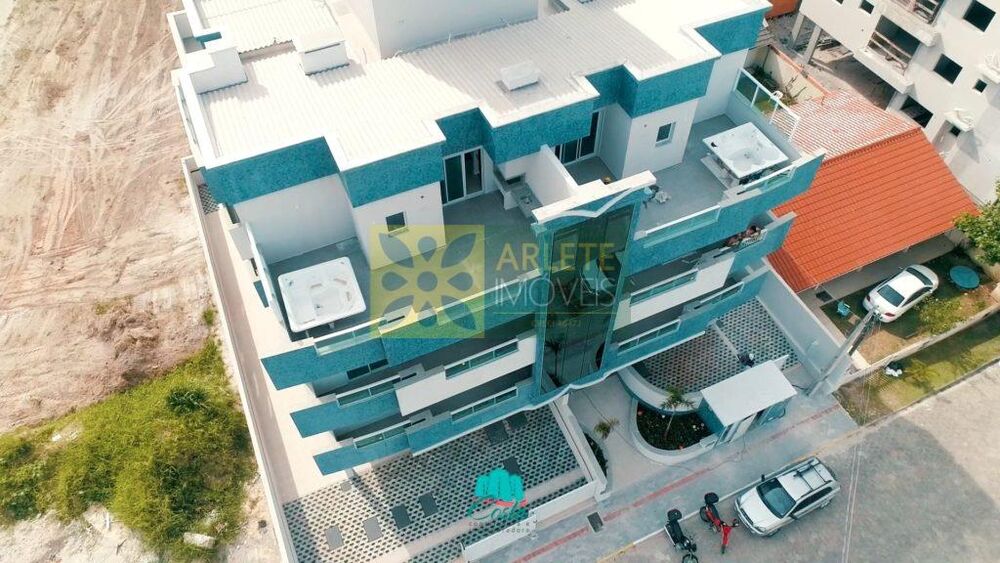 Apartamento, 3 quartos, 165 m² - Foto 5