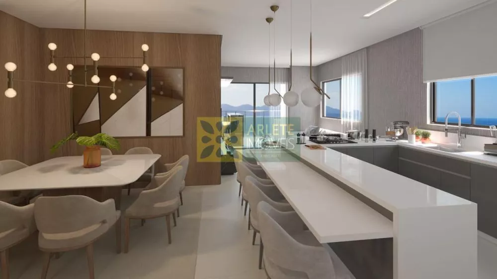 Apartamento à venda com 3 quartos, 124m² - Foto 8