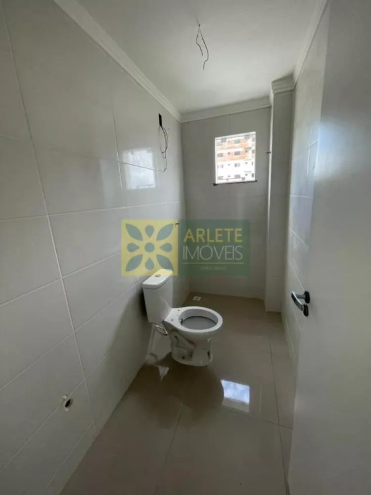 Apartamento à venda com 3 quartos, 90m² - Foto 3