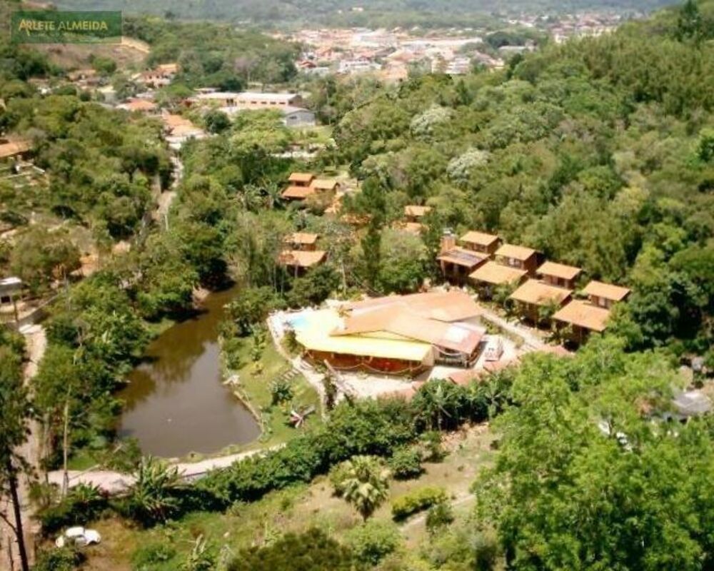 Hotel, 10 quartos, 1800 m² - Foto 2