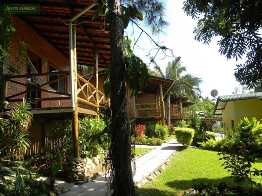 Hotel, 10 quartos, 1800 m² - Foto 4