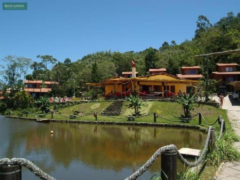 Hotel, 10 quartos, 1800 m² - Foto 1