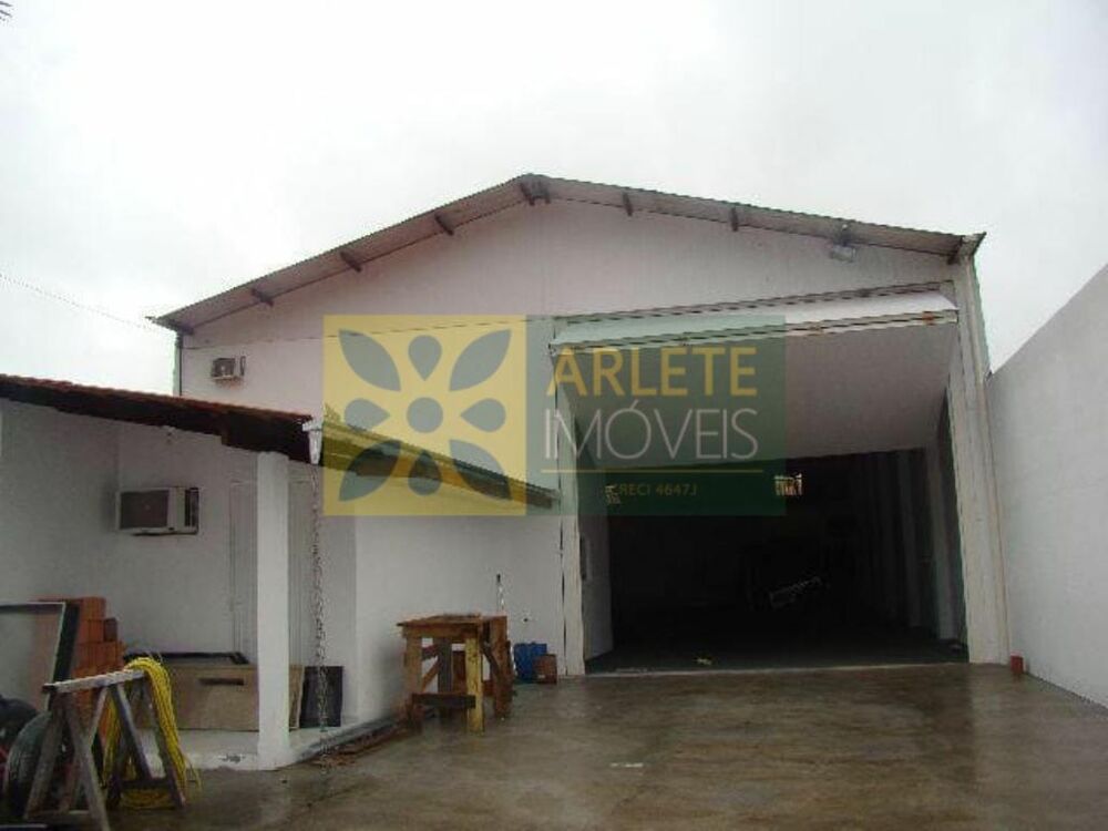 Depósito-Galpão, 400 m² - Foto 3