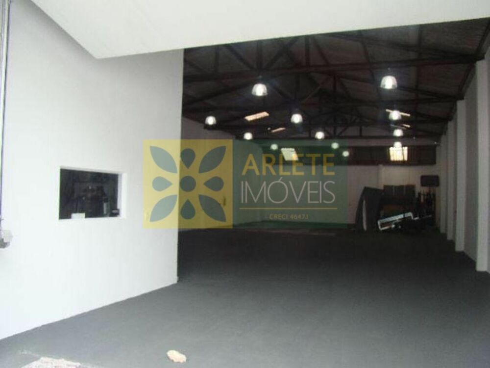 Depósito-Galpão, 400 m² - Foto 1