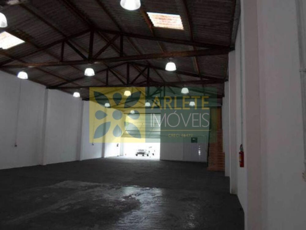 Depósito-Galpão, 400 m² - Foto 2