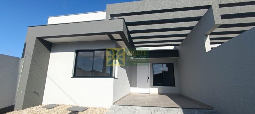 Casa Comercial, 70 m² - Foto 1