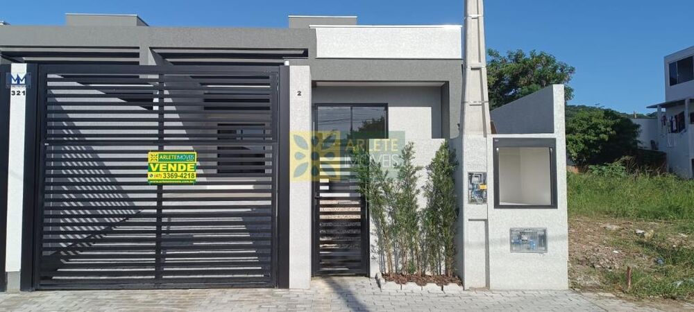 Casa Comercial, 70 m² - Foto 7