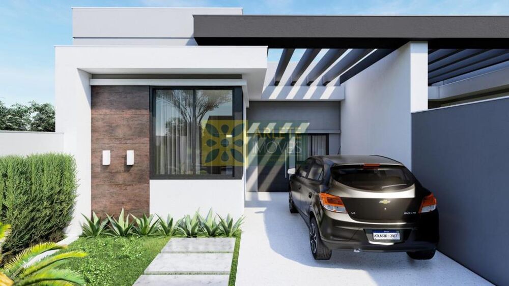 Casa Comercial, 70 m² - Foto 5