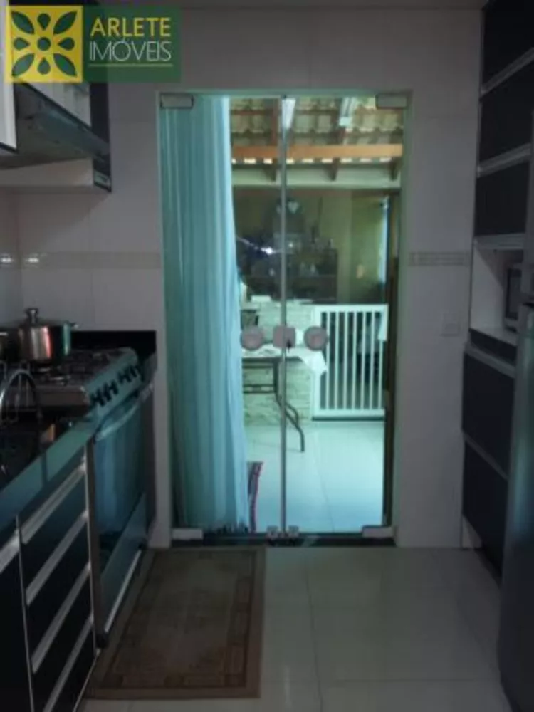 Casa à venda com 3 quartos, 210m² - Foto 5