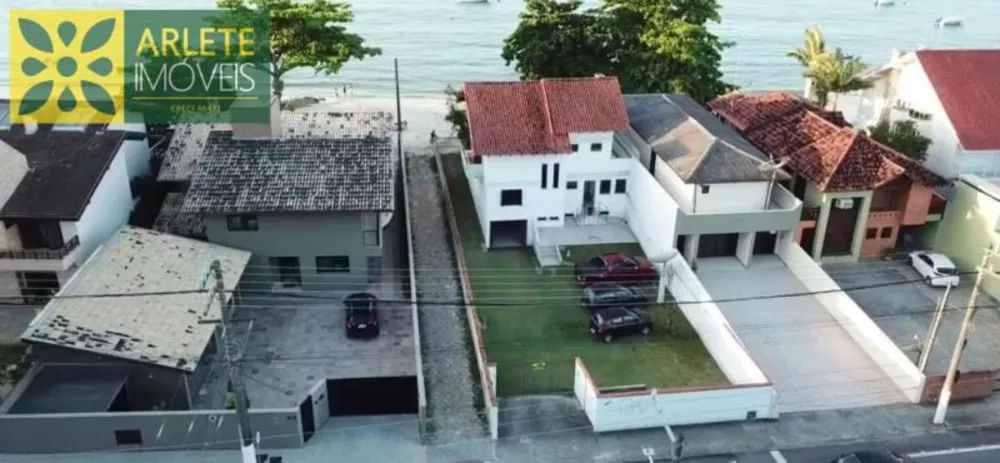 Casa para lancamento com 5 quartos, 250m² - Foto 4