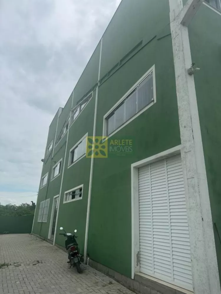 Depósito-Galpão-Armazém à venda com 3 quartos, 800m² - Foto 2