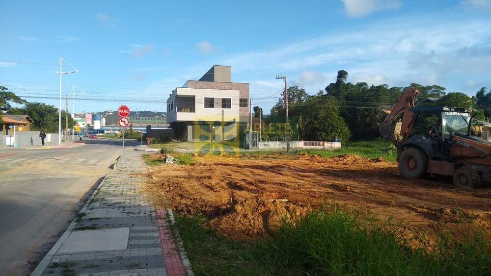 Terreno, 394 m² - Foto 1