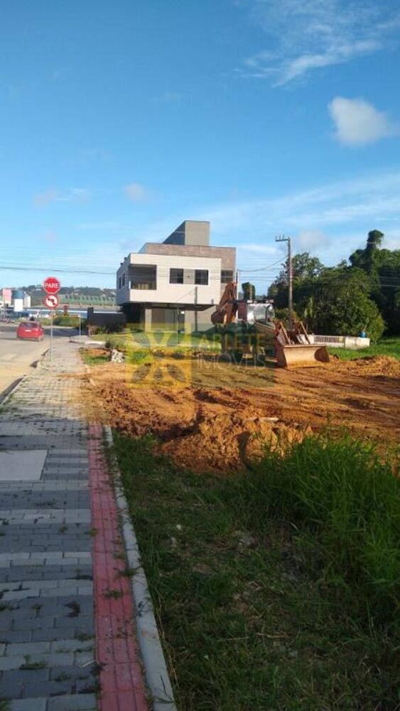 Terreno, 394 m² - Foto 2