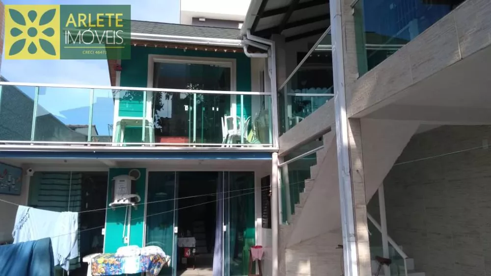 Hotel à venda com 8 quartos, 280m² - Foto 1