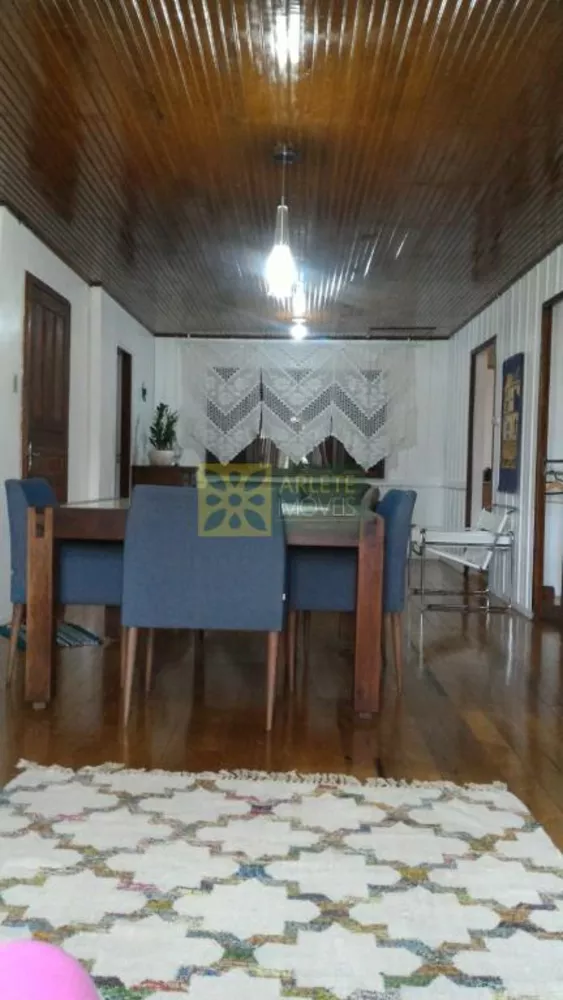 Casa Comercial à venda com 4 quartos, 174m² - Foto 5